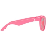 Babiators Screen Savers I Navigator: Think Pink I 3-5 años