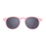 Babiators Original Keyhole: Ballerina Pink | Smoke Lenses | 6+ años