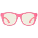 Babiators Screen Savers I Navigator: Think Pink I 3-5 años
