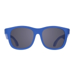 Babiators Original Navigator: Good as Blue | Smoke Lenses | 6+ años